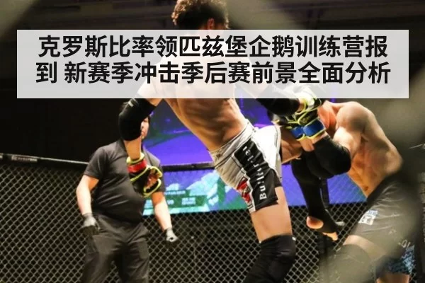 克罗斯比率领匹兹堡企鹅训练营报到 新赛季冲击季后赛前景全面分析